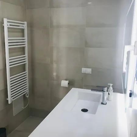 Marina Banus Apartment Marbella