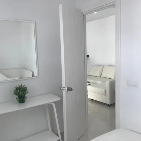 Marina Banus Apartamento Marbella