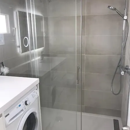Apartamento Marina Banus Marbella