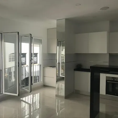 Apartamento Marina Banus