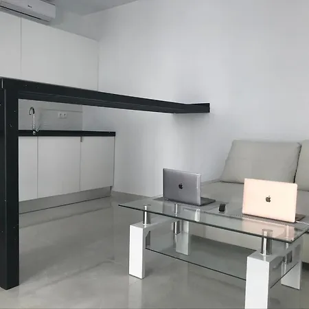 Apartamento Marina Banus *